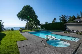 295 ENGLISH BLUFF ROAD, Tsawwassen, Delta, BC