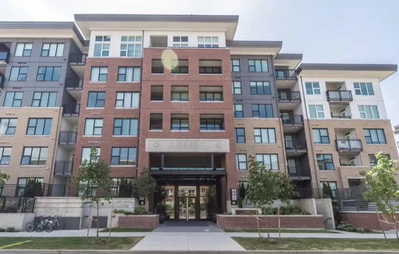 305 9388 TOMICKI AVENUE image #1
