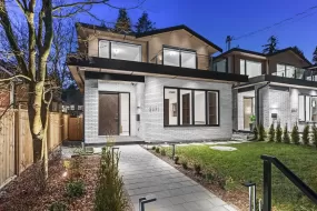 3071 FROMME ROAD, North Vancouver, North Vancouver, BC