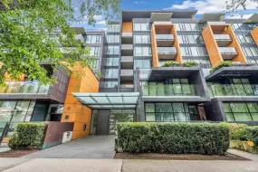 619 8488 CORNISH STREET, Vancouver West, Vancouver, BC