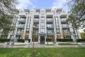 107 4240 CAMBIE STREET, Vancouver West, Vancouver, BC