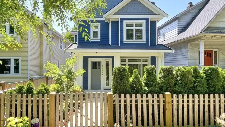 1772 E 6TH AVENUE image #1