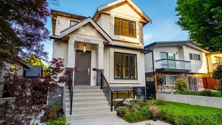 5058 ROSS STREET image #1