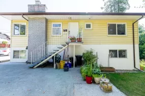 8280 PATTERSON AVENUE, Burnaby South, Burnaby, BC