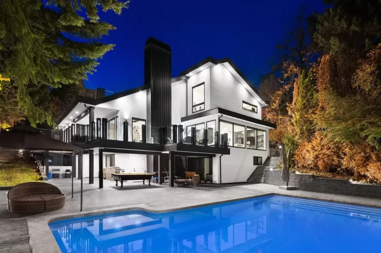 1110 HILLSIDE ROAD image #1