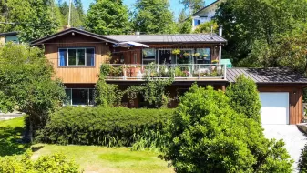 4222 IRVINES LANDING ROAD, Sunshine Coast, Garden Bay, BC