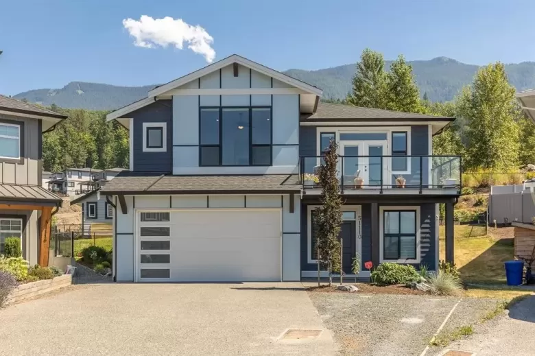 51110 ZANDER PLACE, Chilliwack, BC