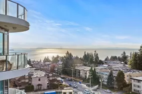 705 1501 FOSTER STREET, South Surrey White Rock, White Rock, BC