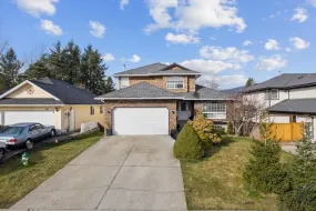 8316 MILLER CRESCENT, Mission, Mission, BC