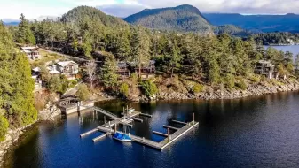 LOT 19 PINEHAVEN WAY, Sunshine Coast, Pender Harbour, BC