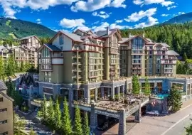 210A 2036 LONDON LANE, Whistler, BC