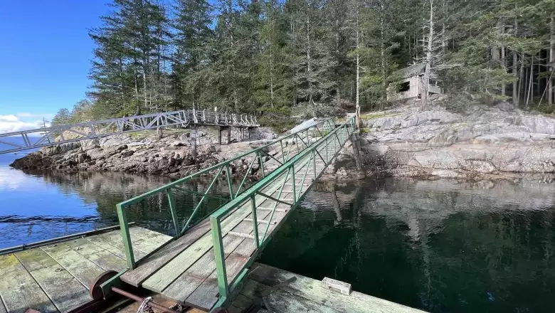 LOT C NELSON ISLAND image #1