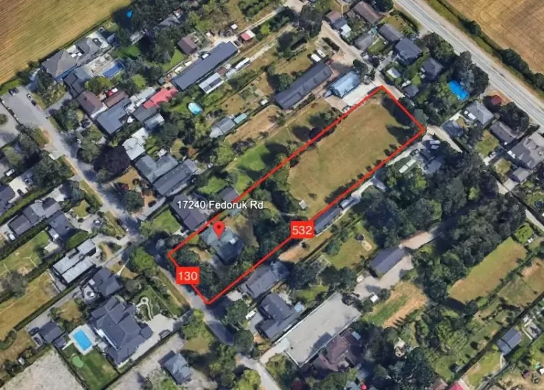 17240 FEDORUK ROAD image #1