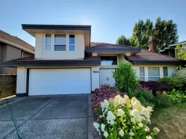 9815 GREENLEES ROAD, Richmond, Richmond, BC