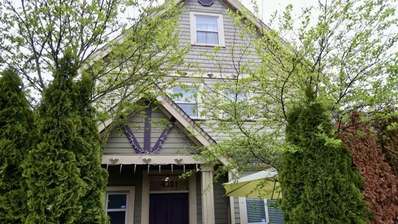 4379 KNIGHT STREET image #1