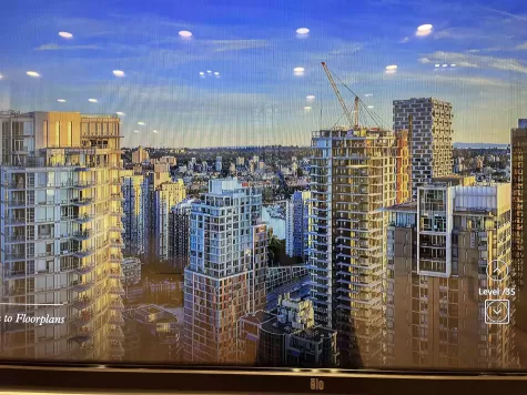 3503 1277 HORNBY STREET image #4