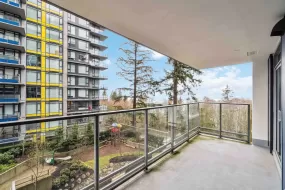 305 8940 UNIVERSITY CRESCENT, Burnaby North, Burnaby, BC