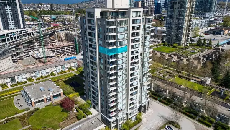 1604 4178 DAWSON STREET image #1
