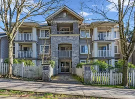 207 7330 SALISBURY AVENUE, Burnaby South, Burnaby, BC