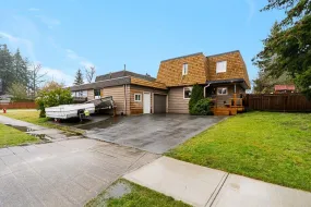 15533 MADRONA DRIVE, South Surrey White Rock, Surrey, BC