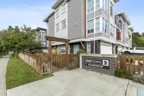 24 8466 MIDTOWN WAY, Chilliwack, Chilliwack, BC