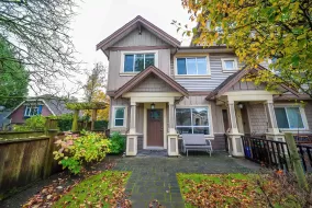 7  7551 NO 2 ROAD, Richmond, Richmond, BC