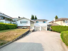 5603 SPRUCE STREET, Burnaby South, Burnaby, BC