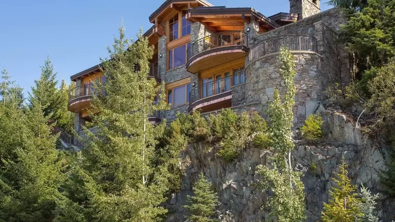 3822 SUNRIDGE DRIVE image #1