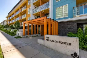 409 516 FOSTER AVENUE, Coquitlam, Coquitlam, BC