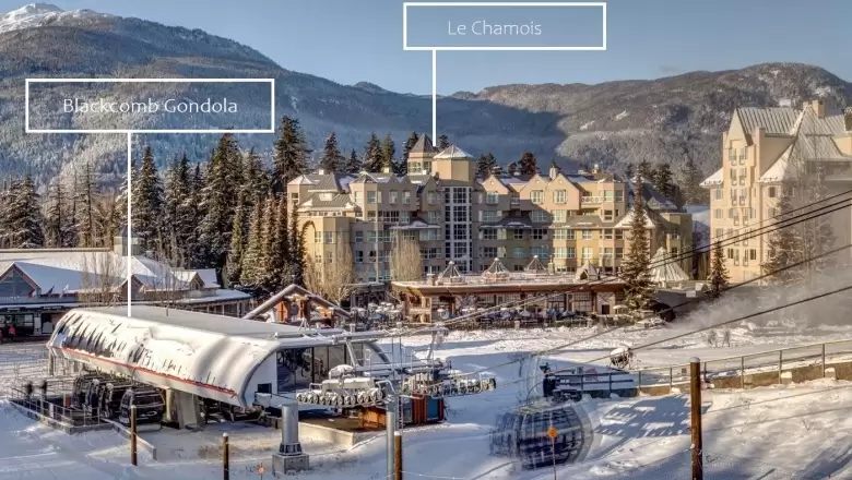 408 4557 BLACKCOMB WAY image #1