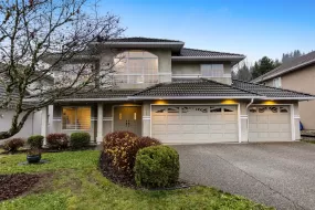 1418 HOCKADAY STREET, Coquitlam, Coquitlam, BC