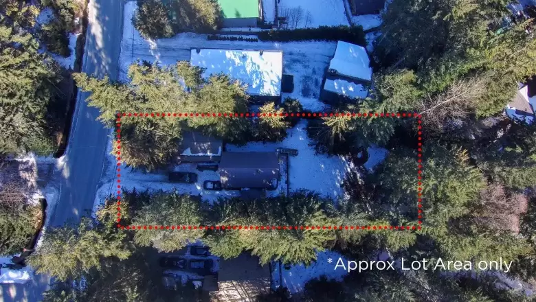 8228 ALPINE WAY image #1