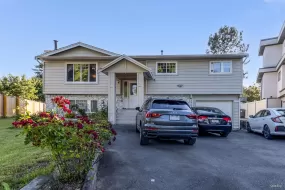 13246 94 AVENUE, Surrey, Surrey, BC