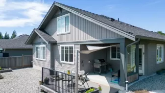 5676 PARTRIDGE WAY, Sunshine Coast, Sechelt, BC