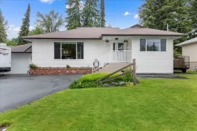 45733 BERKELEY AVENUE, Chilliwack, BC