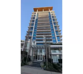 802 2288 ALPHA AVENUE, Burnaby North, Burnaby, BC