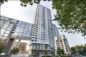 1607 5515 BOUNDARY ROAD, Vancouver East, Vancouver, BC