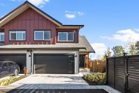 6 4408 CORMORANT WAY, Tsawwassen, Tsawwassen, BC