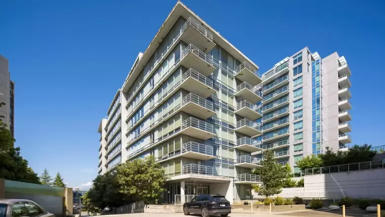 701 8280 LANSDOWNE ROAD image #1