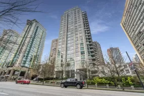 1402 1420 W GEORGIA STREET, Vancouver West, Vancouver, BC