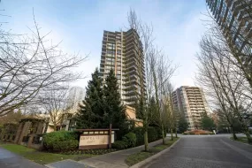 204 6168 WILSON AVENUE, Burnaby South, Burnaby, BC