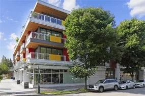 306 688 E 19TH AVENUE, Vancouver East, Vancouver, BC