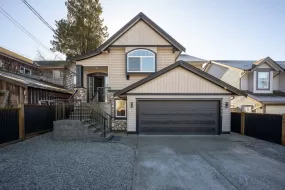 33072 7TH AVENUE, Mission, Mission, BC