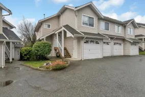 33 11588 232ND STREET, Maple Ridge, Maple Ridge, BC