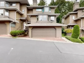 8873 LARKFIELD DRIVE, Burnaby North, Burnaby, BC