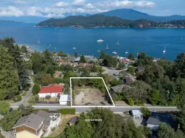 564 NORTH FLETCHER ROAD, Sunshine Coast, Gibsons, BC