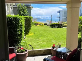 108 15621 MARINE DRIVE, South Surrey White Rock, White Rock, BC