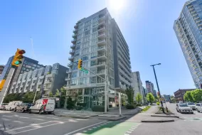 328 108 E 1ST AVENUE, Vancouver, BC