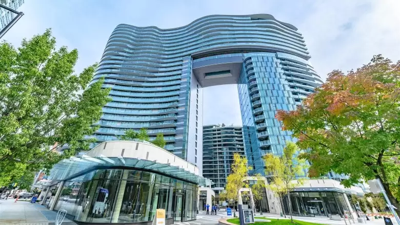 2508 89 NELSON STREET image #1