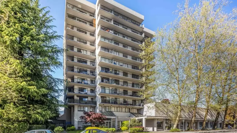 505 150 E 15TH STREET, North Vancouver, BC